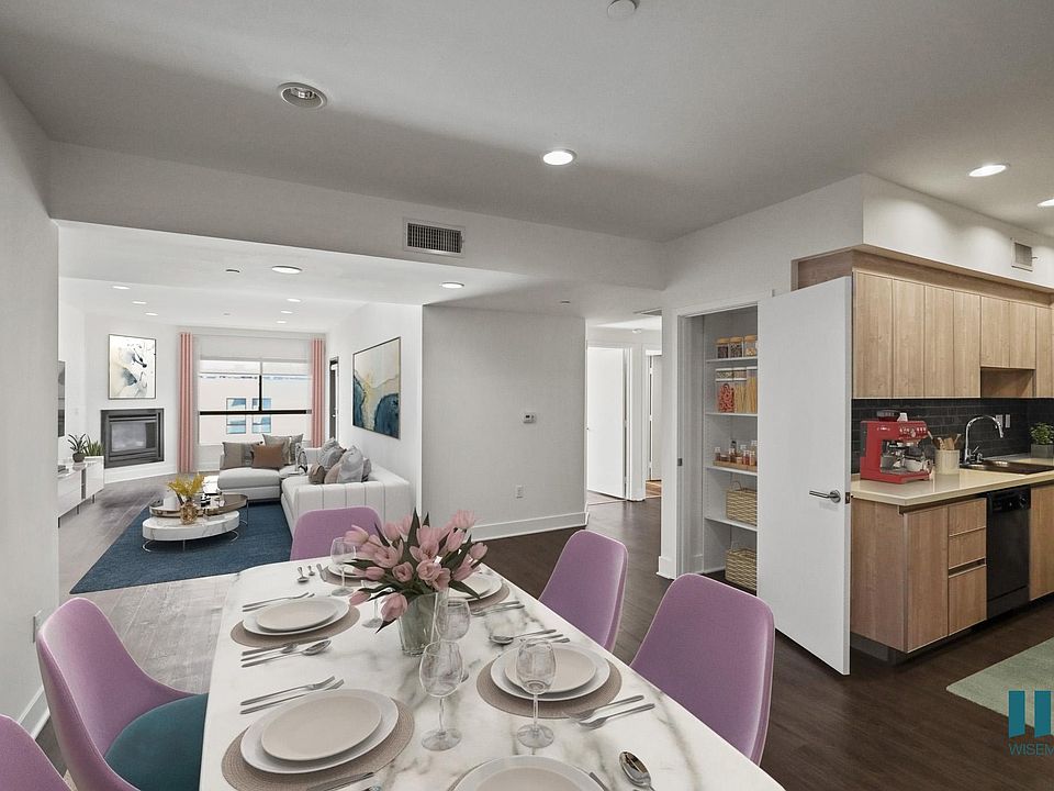 1st image of 11811 Darlington Ave #115-D