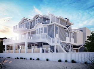 108 S 27th Ave, Longport, NJ 08403