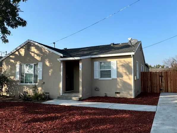 5645 Ardelle Ave, Stockton, CA 95215