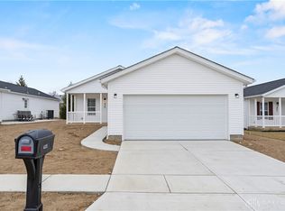 429 Kalynn Cir #27, Fairborn, OH 45324