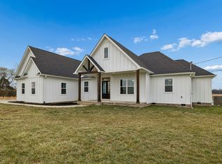213 Jack Pickle Rd, Lewisburg, TN 37091