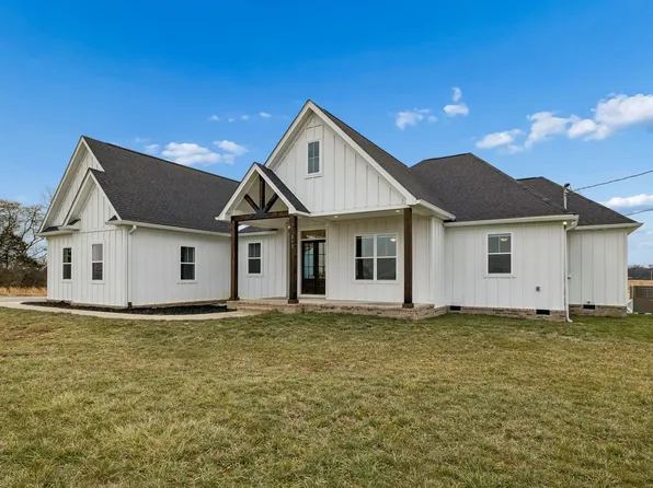 213 Jack Pickle Rd, Lewisburg, TN 37091