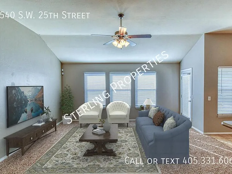 9540 SW 25th St — Photo 36