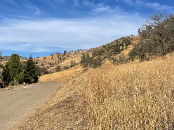 42186 Corral Drive, Three Rivers, CA 93271