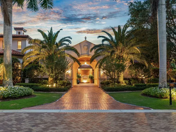 11736 Valeros Court, Palm Beach Gardens, FL 33418