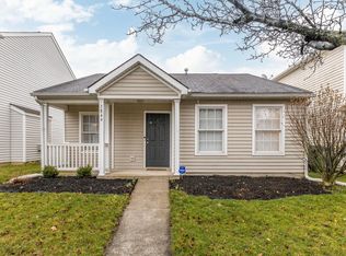 3844 Revolutionary Dr, Columbus, OH