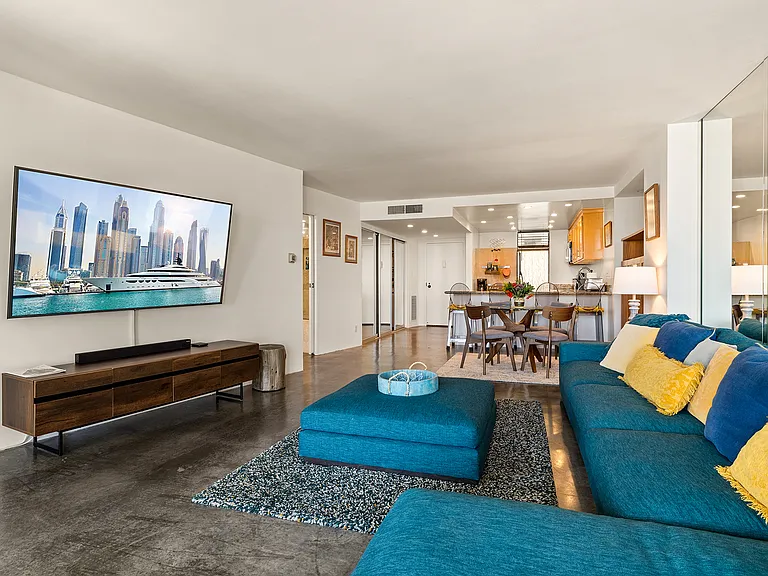 4333 Marina City Dr #308 — Photo 7