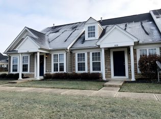 8128 Trailhawk Dr, Blacklick, OH 43004