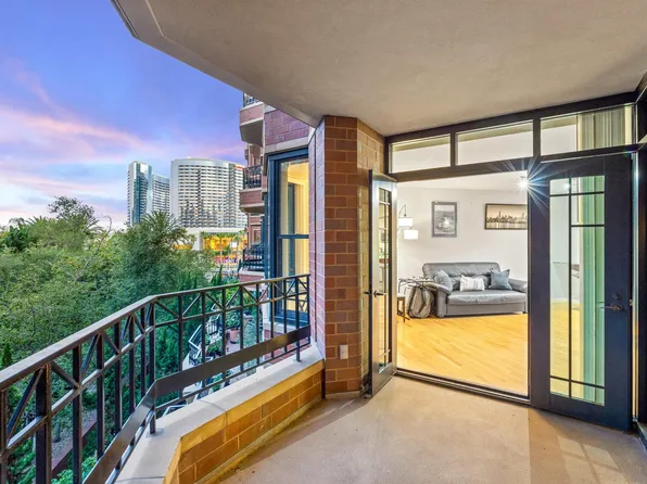 500 W Harbor Dr Unit 415, San Diego, CA 92101