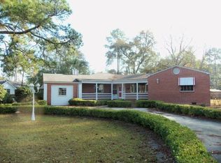 711 4th St SW, Moultrie, GA 31768