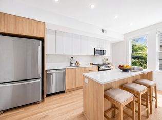 18 Creighton St APT 1, Jamaica Plain, MA 02130