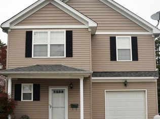 1028 Trestle Way, Chesapeake, VA 23324