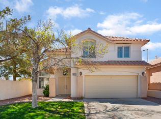 10401 Horseback Ridge Ave, Las Vegas, NV 89144