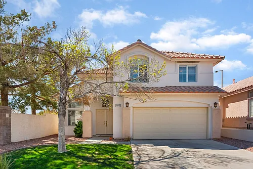 10401 Horseback Ridge Ave Photo 1