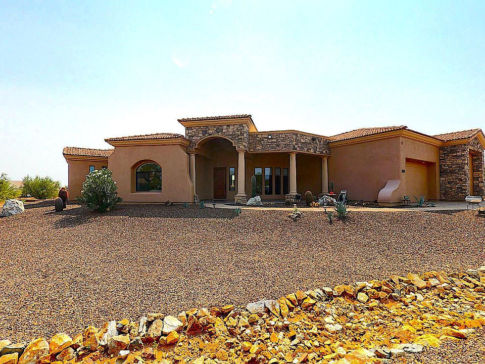 1st image of 907 E Desert Hills Estate Dr