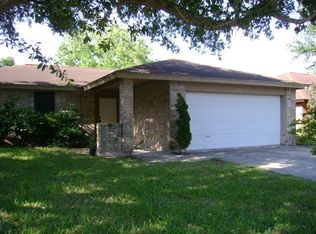 3308 Heron Ave, McAllen, TX 78504