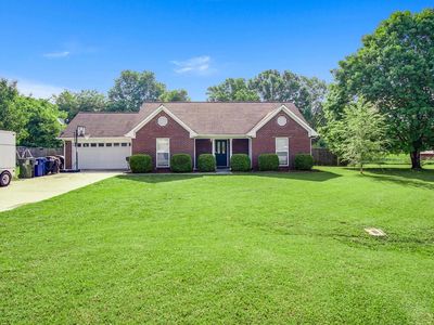 104 Cedarmont Cir, Harvest, AL, 35749