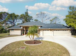 5780 Osprey Rd, Venice, FL 34293