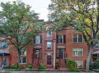 1427 Oronoco St #2-7, Alexandria, VA 22314