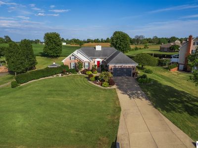 14 Fairway Dr, Elizabethtown, KY, 42701
