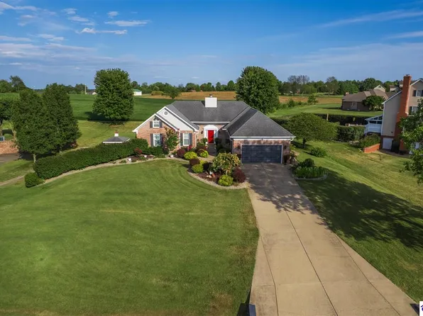 14 Fairway Dr, Elizabethtown, KY 42701