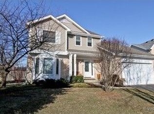 728 Alison Ln, Carol Stream, IL 60188