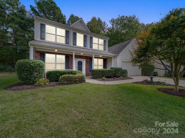 1320 Cool Mist Ct, Indian Land, SC 29707