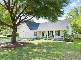 1593 Landings Run, Mount Pleasant, SC 29464