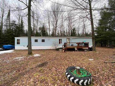 N7761 Jimtown Rd #F-3, Stephenson, MI, 49887