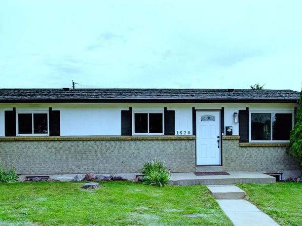 1820 W Jewell Avenue, Denver, CO 80223