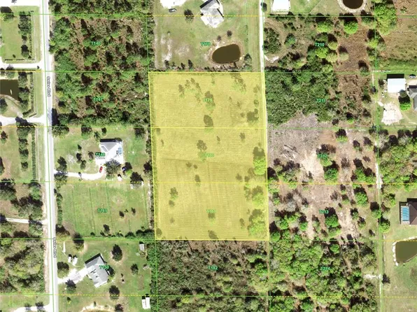 6325 Alfred Blvd, Punta Gorda, FL 33982