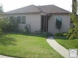 3501 Potomac Ave, Los Angeles, CA 90016