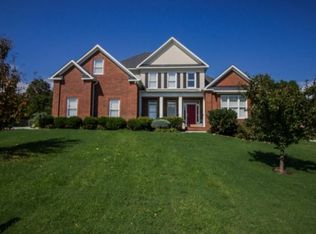 1626 Pinnacle Point Dr, Alcoa, TN 37701