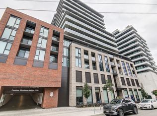 1 Jarvis Condos, Hamilton, ON L8R 3J2