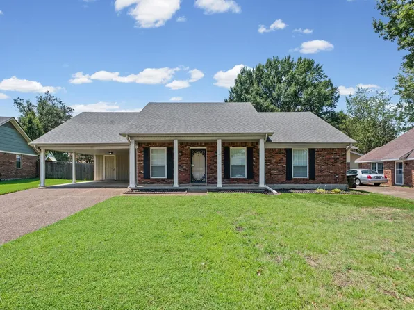 3933 Robin Hill Dr, Memphis, TN 38135