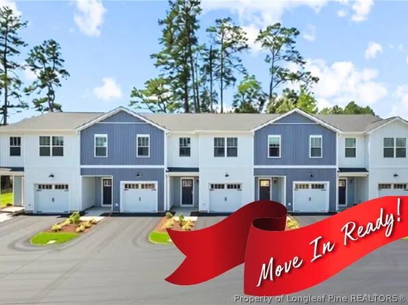 1704 Florshine Way, Fayetteville, NC 28312