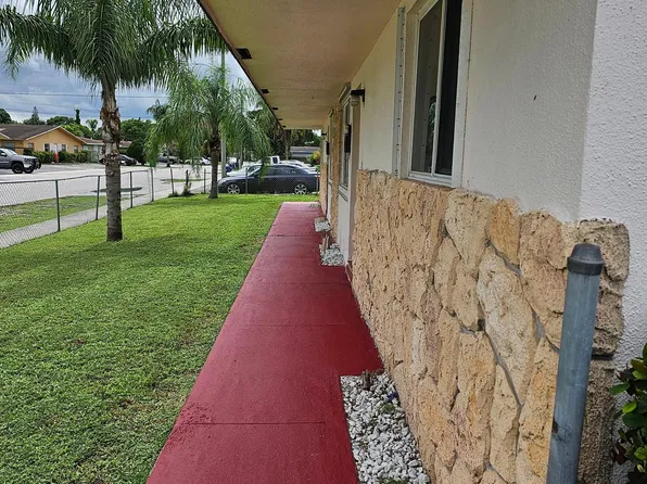 5820 NW 19th St Unit B, Fort Lauderdale, FL 33313