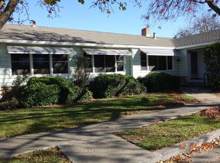 101 3rd St, Winters, CA 95694