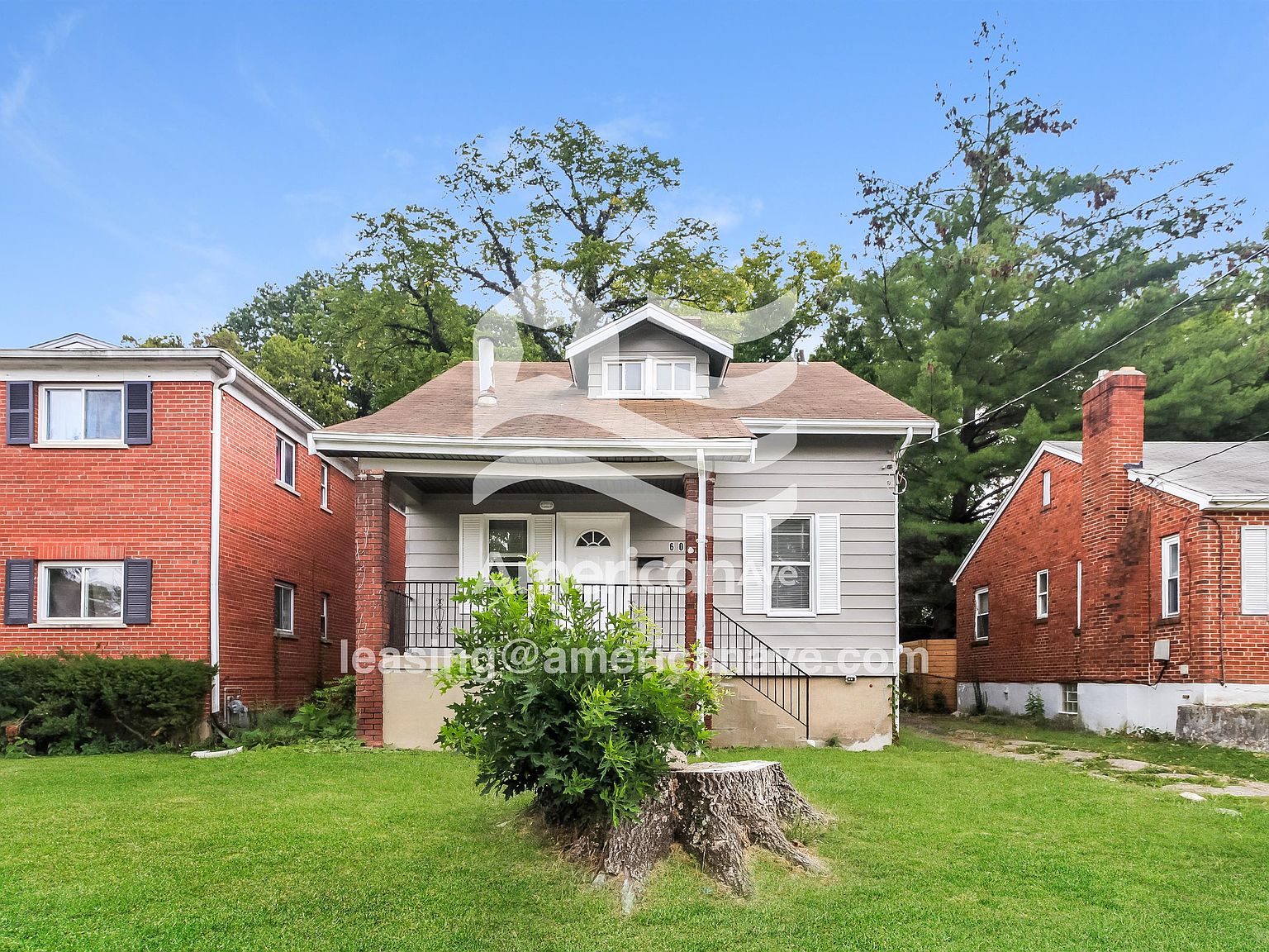 6036 Hammel Ave, Cincinnati, OH 45237 | Zillow