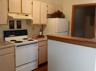 408 Park Dr, Trenton, OH 45067