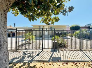 8657 Ranchito Ave, Panorama City, CA 91402