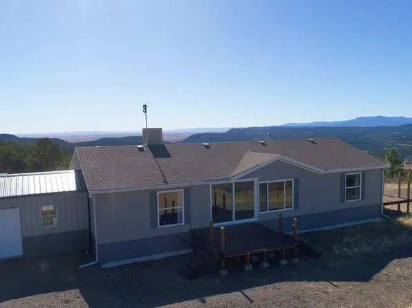 25110 Ridgeline Dr N, Trinidad, CO 81082