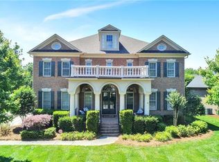 6001 Ainsdale Dr, Matthews, NC 28104