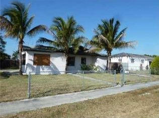 29922 SW 148th Ct, Homestead, FL 33033