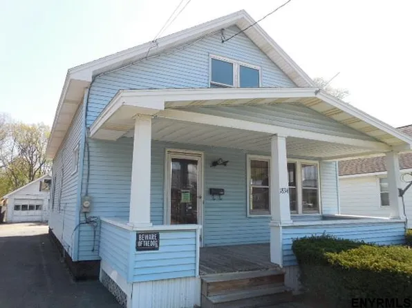 1834 Helderberg Ave, Schenectady, NY 12306