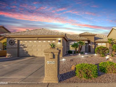 10030 E Emerald Dr, Sun Lakes, AZ, 85248