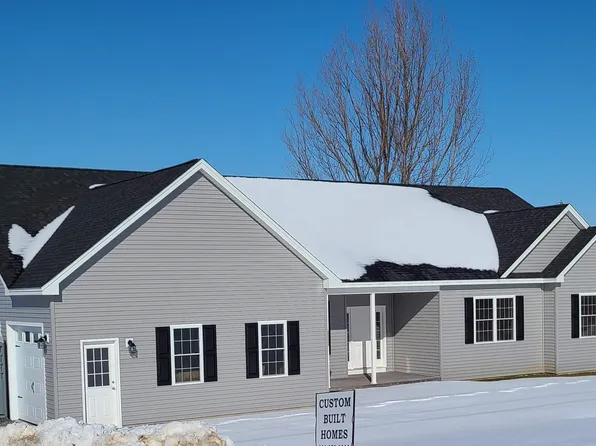 751 Brigham Road, St. Albans Town, VT 05478