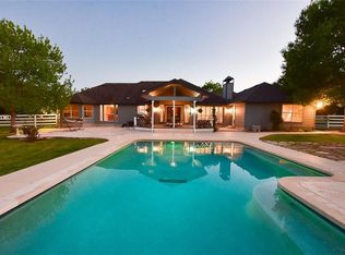 201 Four T Ranch Rd, Georgetown, TX 78633