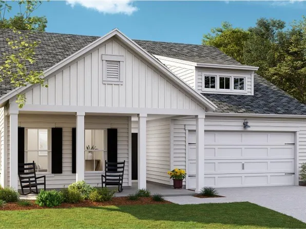 1898 Nola Run, Summerville, SC 29485