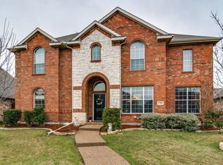 1380 Patch Grove Dr, Frisco, TX 75033